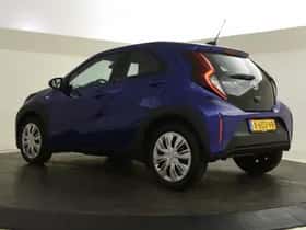 Toyota Aygo (2024) thumbnail 5