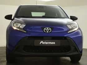 Toyota Aygo (2024) thumbnail 6