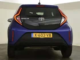 Toyota Aygo (2024) thumbnail 8