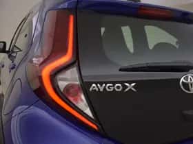 Toyota Aygo (2024) thumbnail 9
