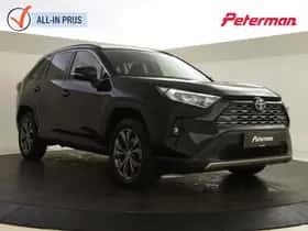 Toyota RAV4 (2023)