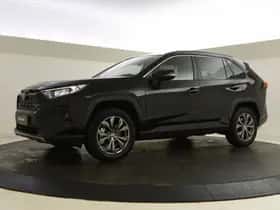 Toyota RAV4 (2023) thumbnail 2