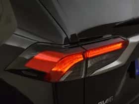 Toyota RAV4 (2023) thumbnail 20