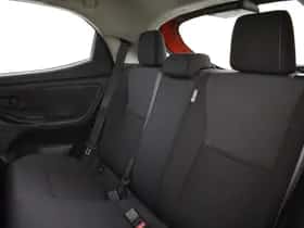 Toyota Yaris (2022) thumbnail 12