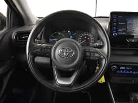Toyota Yaris (2022) thumbnail 13
