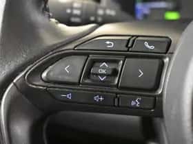 Toyota Yaris (2022) thumbnail 14