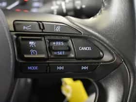 Toyota Yaris (2022) thumbnail 18