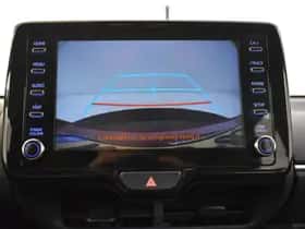 Toyota Yaris (2022) thumbnail 21