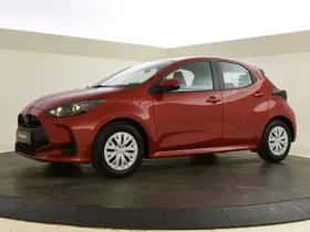 Toyota Yaris (2022) thumbnail 5