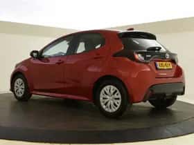 Toyota Yaris (2022) thumbnail 6