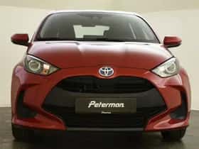 Toyota Yaris (2022) thumbnail 7