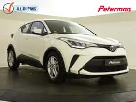 Toyota C-HR (2020)