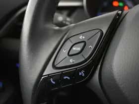 Toyota C-HR (2020) thumbnail 14