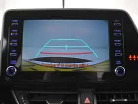 Toyota C-HR (2020) thumbnail 21