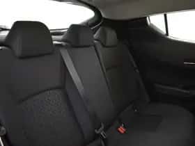 Toyota C-HR (2020) thumbnail 27