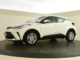 Toyota C-HR (2020) thumbnail 5