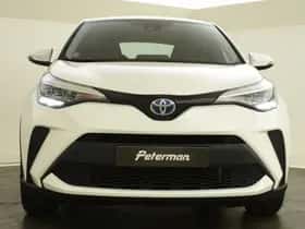 Toyota C-HR (2020) thumbnail 7