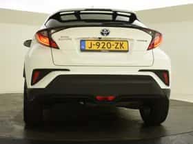 Toyota C-HR (2020) thumbnail 9