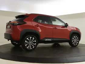 Toyota Yaris Cross (2025) thumbnail 2