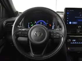 Toyota Yaris Cross (2025) thumbnail 11