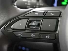 Toyota Yaris Cross (2025) thumbnail 12
