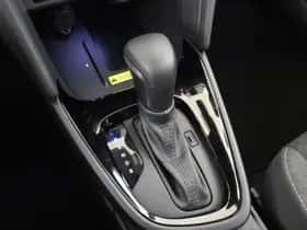 Toyota Yaris Cross (2025) thumbnail 20
