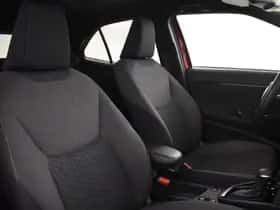 Toyota Yaris Cross (2025) thumbnail 3