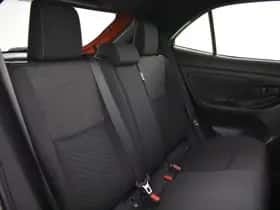 Toyota Yaris Cross (2025) thumbnail 23