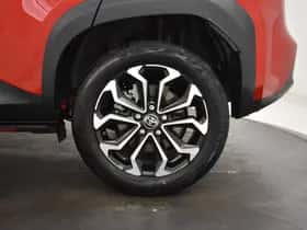 Toyota Yaris Cross (2025) thumbnail 25