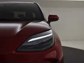 Toyota Yaris Cross (2025) thumbnail 26