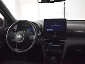 Toyota Yaris Cross (2025) thumbnail 4