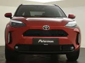 Toyota Yaris Cross (2025) thumbnail 7