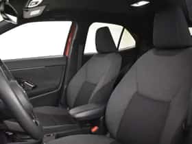 Toyota Yaris Cross (2025) thumbnail 9