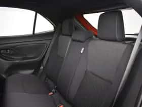 Toyota Yaris Cross (2025) thumbnail 10