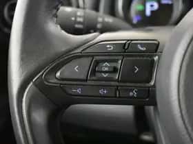 Toyota Yaris (2024) thumbnail 15