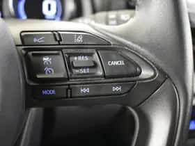 Toyota Yaris (2024) thumbnail 19