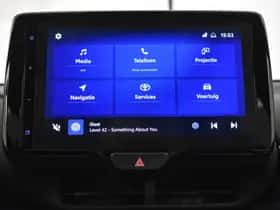 Toyota Yaris (2024) thumbnail 20