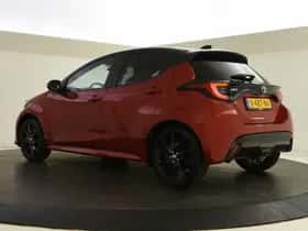 Toyota Yaris (2024) thumbnail 6