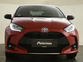 Toyota Yaris (2024) thumbnail 7
