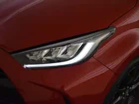 Toyota Yaris (2024) thumbnail 8