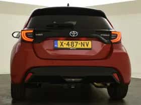Toyota Yaris (2024) thumbnail 9