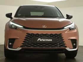 Lexus LBX (2024) thumbnail 7