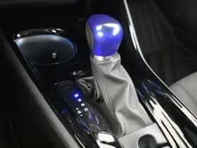 Toyota C-HR (2021) thumbnail 25