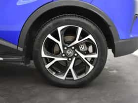 Toyota C-HR (2021) thumbnail 30