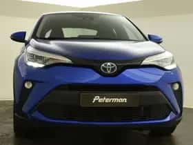 Toyota C-HR (2021) thumbnail 7