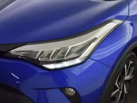 Toyota C-HR (2021) thumbnail 8