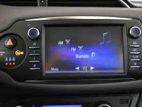 Toyota Yaris (2018) thumbnail 19