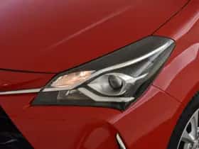 Toyota Yaris (2018) thumbnail 8