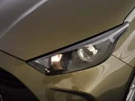 Toyota Yaris (2023) thumbnail 27