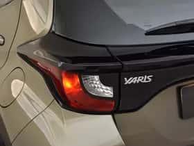 Toyota Yaris (2023) thumbnail 28